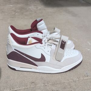 Jordan Legacy 312 Low Year of the Snake M - Size 11